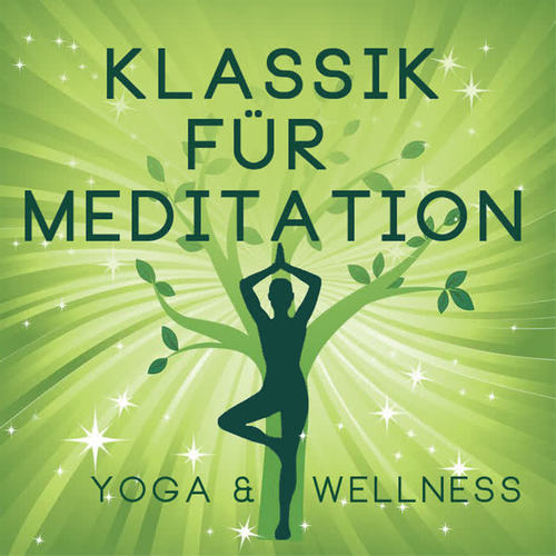 Klassik für Meditation - Yoga & Wellness