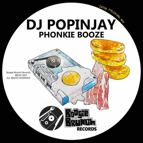 Phonkie Booze