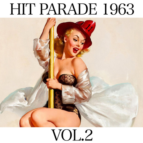 Hit Parade 1963 Vol. 2