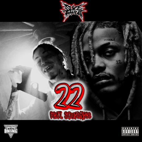 22 (feat. Squidnice) [Explicit]