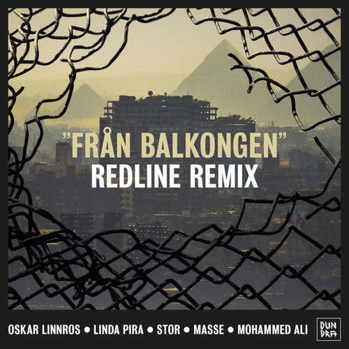 Från balkongen (Redline Remix)