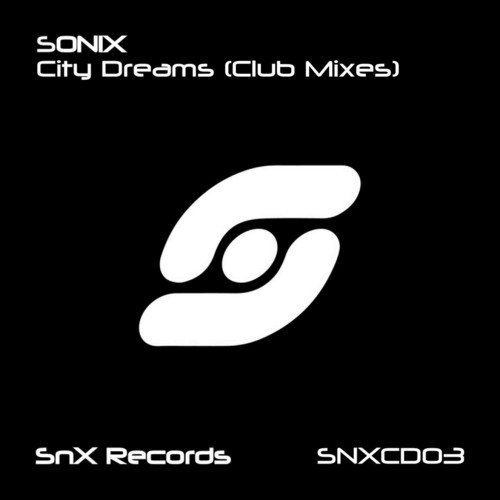 City Dreams (Club Mixes)