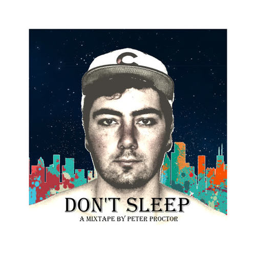 Don't Sleep (Explicit)