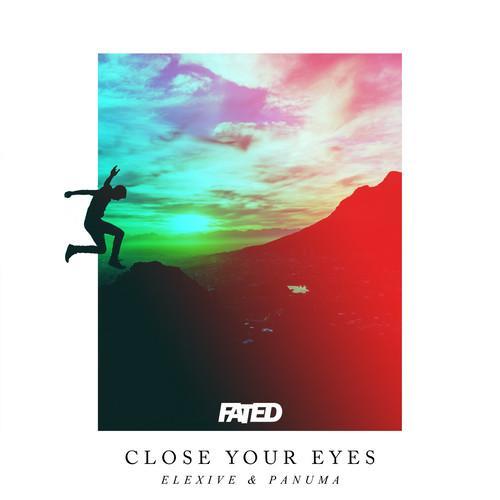 Close Your Eyes