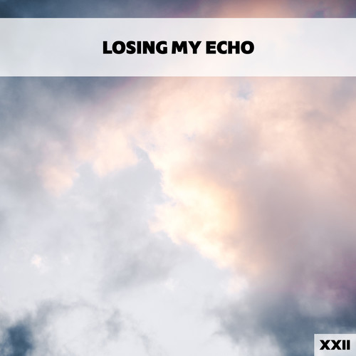 Losing My Echo XXII