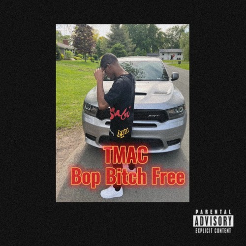 Bop Bitch Free (Explicit)