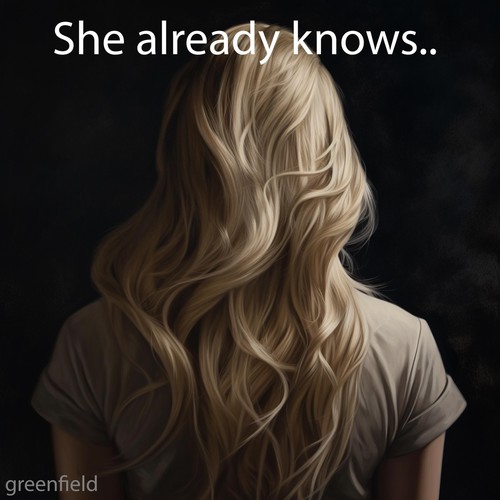 She Already Knows (Explicit)