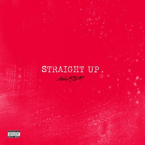 Straight Up (Explicit)