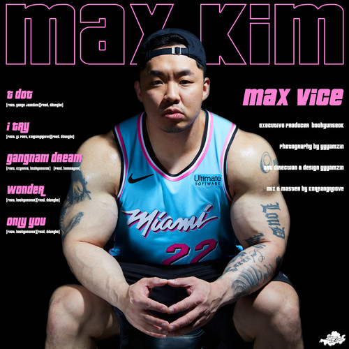 MAX VICE