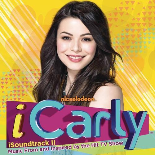 iSoundtrack II - Music From and Inspired by the Hit TV Show