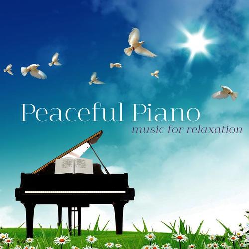 Peaceful Piano