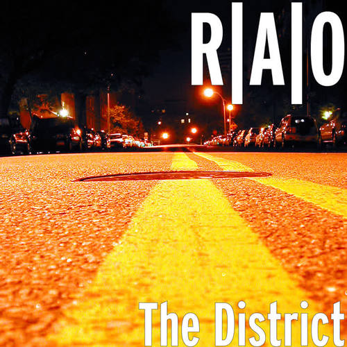 The District