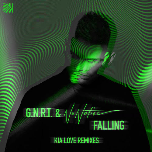 Falling (Kia Love Remix)