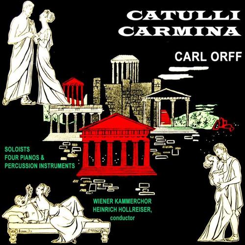 Catulli Carmina