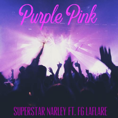 Purple Pink (feat. FG LaFlare) [Explicit]