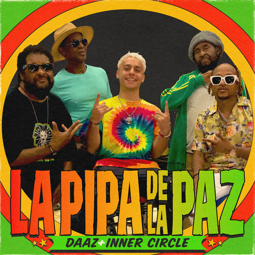 LA PIPA DE LA PAZ (Explicit)