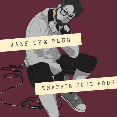 Trappin Juul Pods (Explicit)