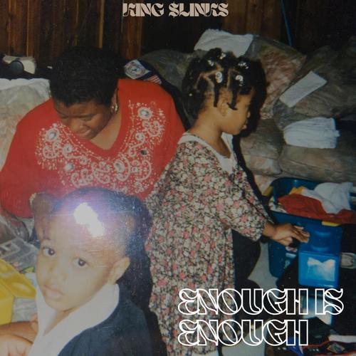 Enough Is Enough (Explicit)