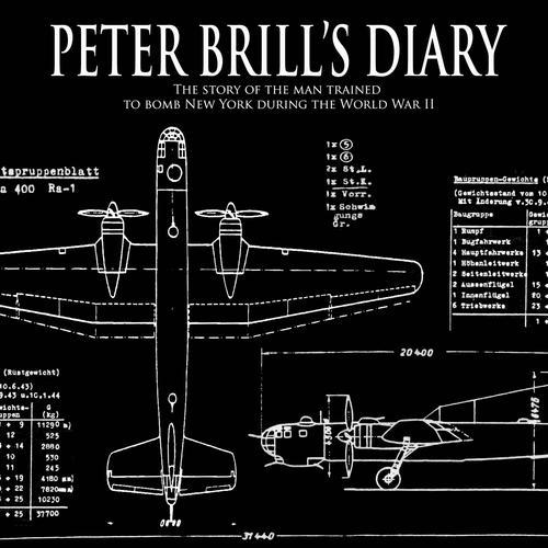 Peter Brill's Diary (Original Motion Picture Soundtrack)