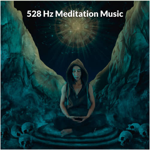 528 Hz Meditation Music