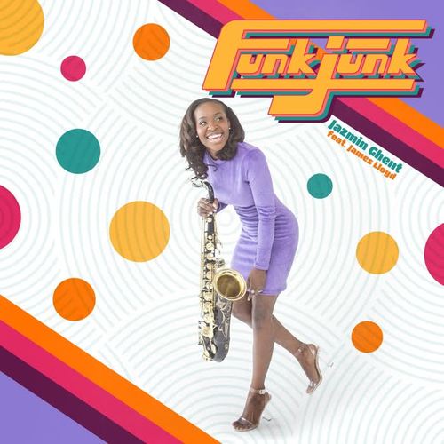 Funk Junk (feat. James Lloyd)