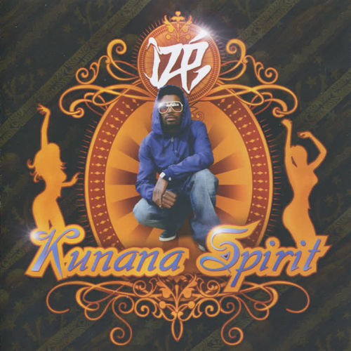 Kunana Spirit