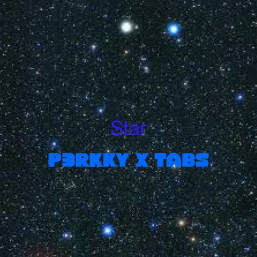 Star (feat. P3RKKY) [Explicit]