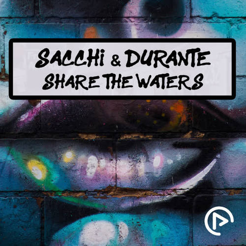 Share The Waters