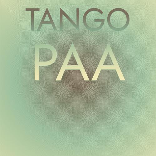 Tango Paa