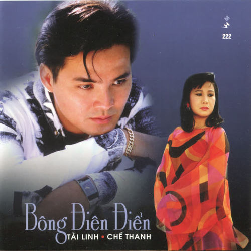 Bông Điên Điển (Mưa Hồng CD 222)