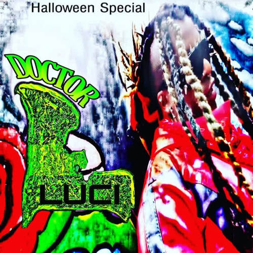 Halloween Special