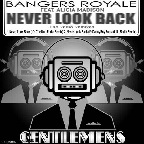 Never Look Back Remixes Vol. 2