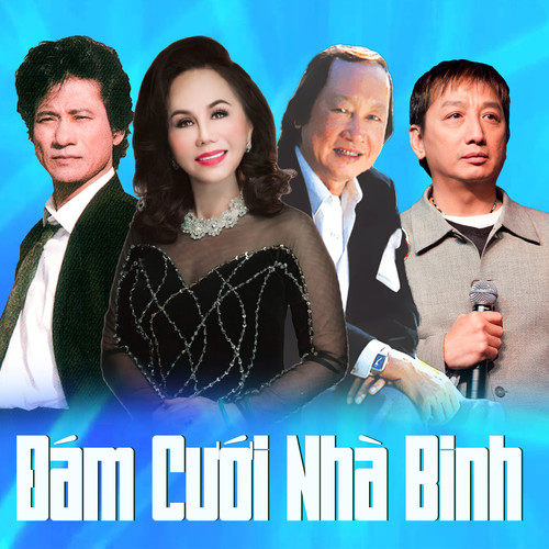 Đám Cưới Nhà Binh (Asia 29)