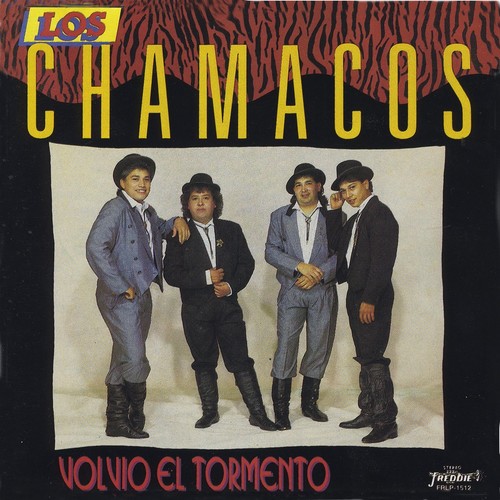 VOLVIÓ EL TORMENTO (GRABACIÓN ORIGINAL REMASTERIZADA)