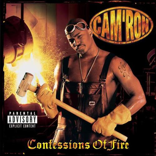 Confessions Of Fire (Explicit)