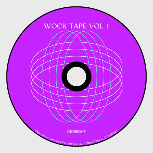 WOCK TAPE VOL. 1 (Explicit)