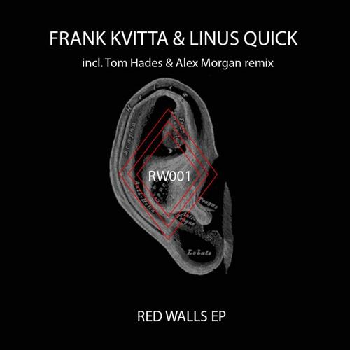 Red Walls EP