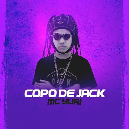 Copo de Jack (Explicit)