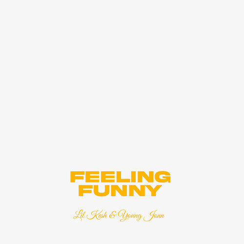 Feeling Funny (Explicit)