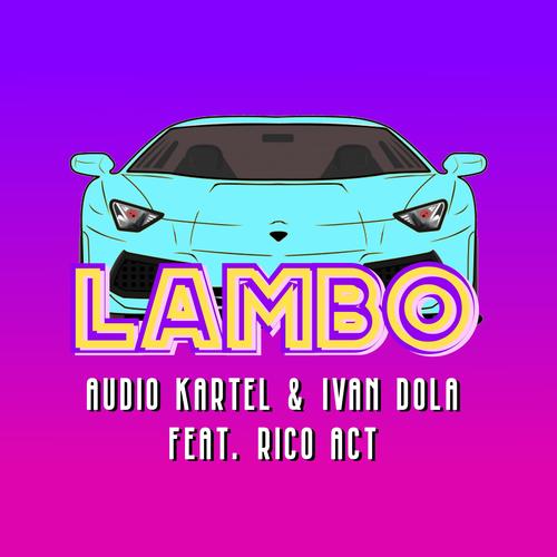 Lambo (feat. Rico Act)