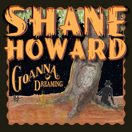 Goanna Dreaming