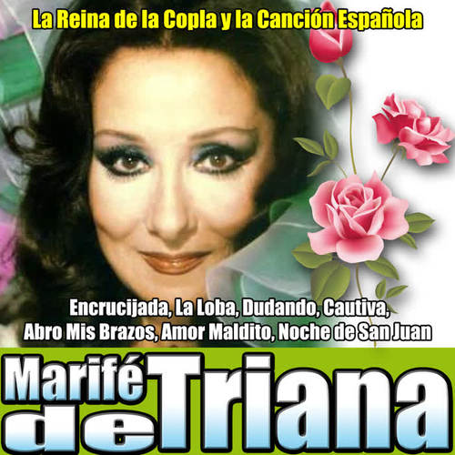 La Reina de la Copla y la Canción Española