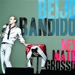 Beijo Bandido Ao Vivo (B?Nus Track) [Live]