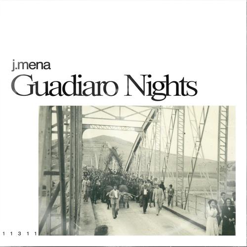 Guadiaro Nights (Explicit)