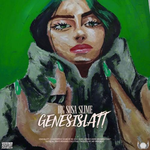 GENESISLATT (Explicit)