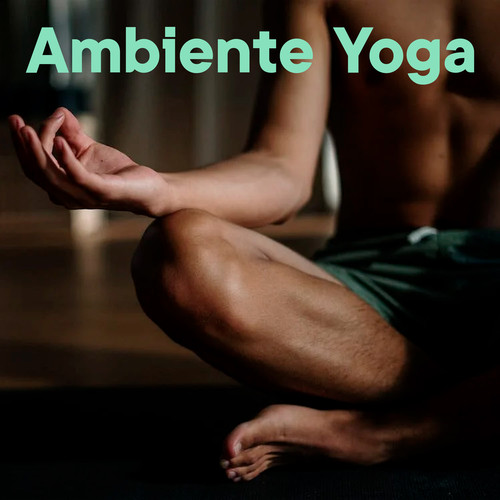 Ambiente Yoga, Vol. 3