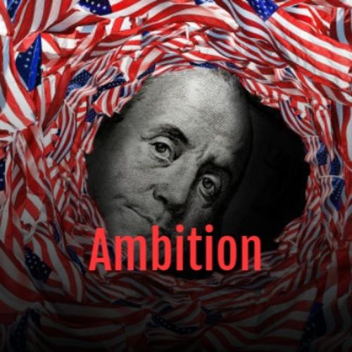 Ambition