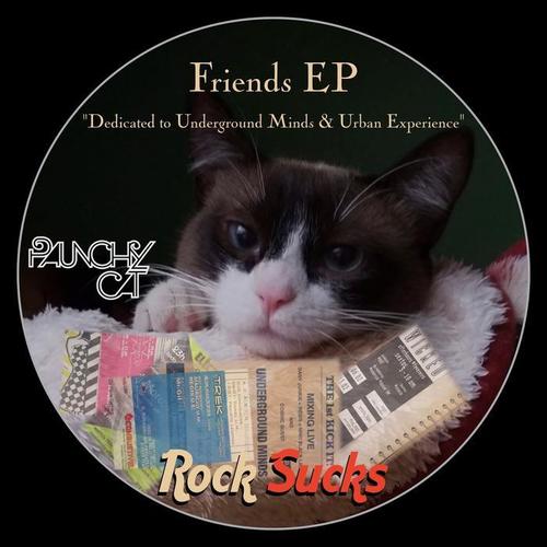 Friends EP