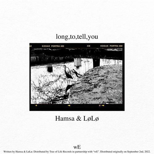 long,to,tell,you (feat. LøLø)