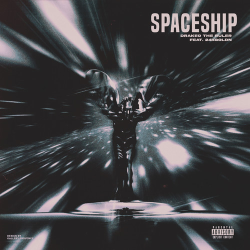 Spaceship (Explicit)